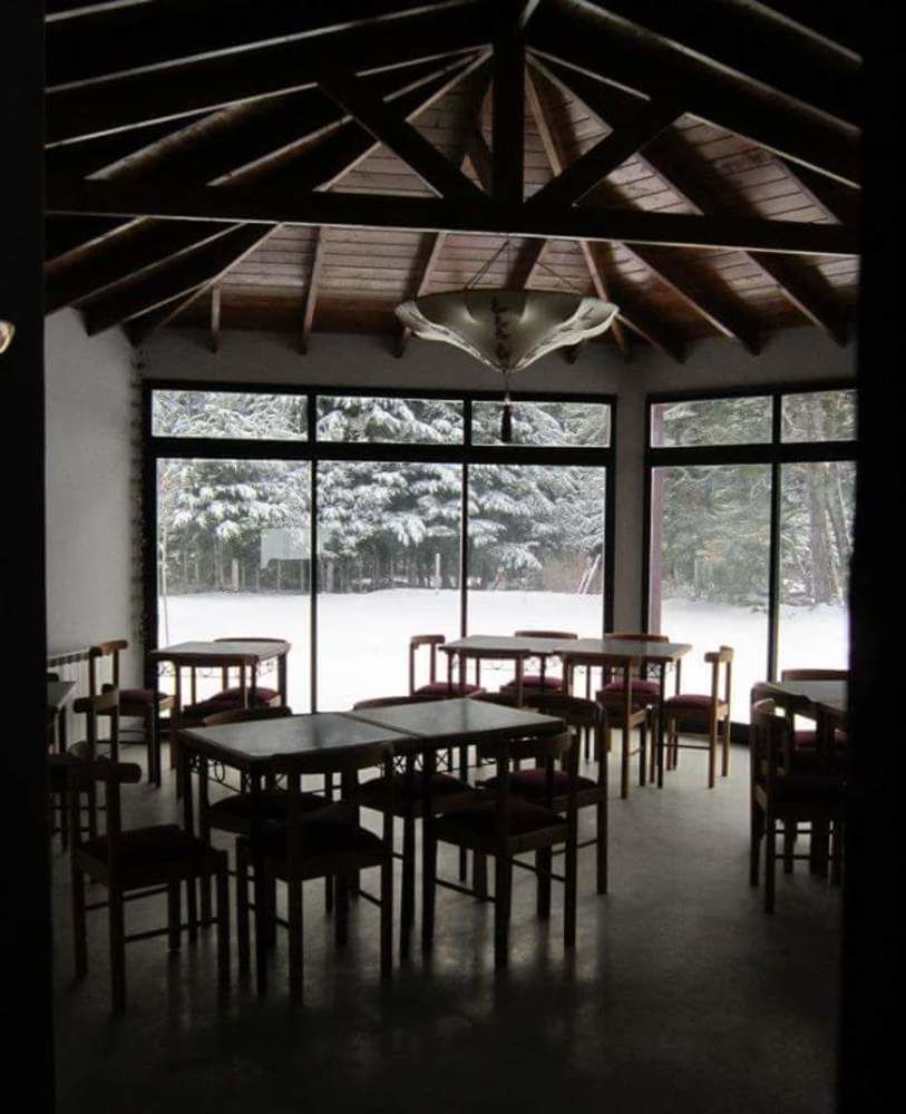 Arcanos Casa De Montana Puerto Manzano Luaran gambar